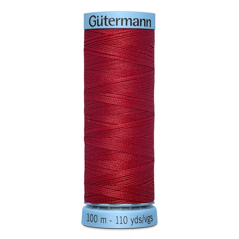 Foto van Gutermann zijde 100mtr