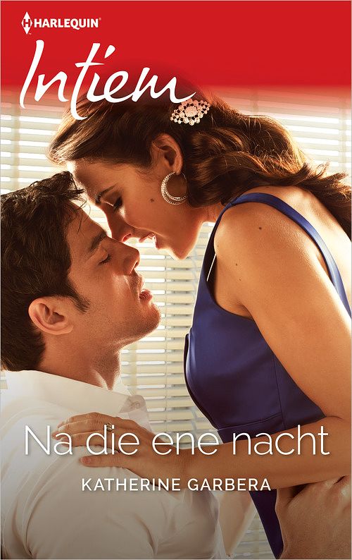 Foto van Na die ene nacht - katherine garbera - ebook