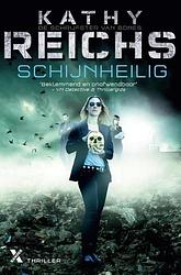 Foto van Schijnheilig - kathy reichs - ebook (9789401602082)