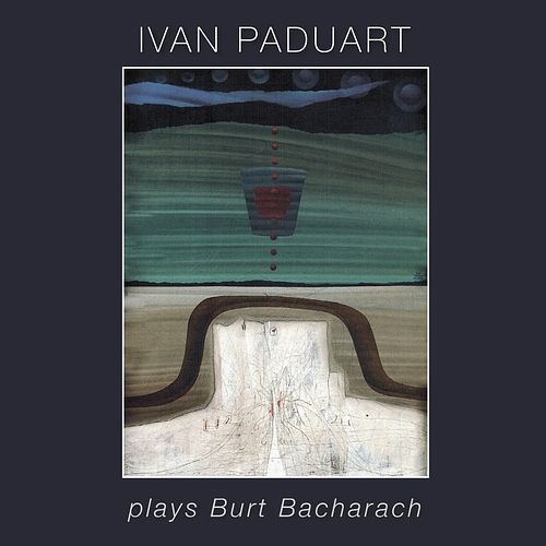 Foto van Plays bacharach - cd (5411704051697)