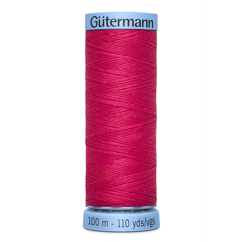 Foto van Gutermann zijde 100mtr