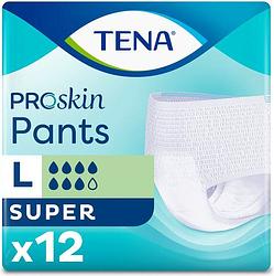 Foto van Tena pants super proshield l