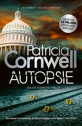 Foto van Autopsie - patricia cornwell - paperback (9789021036762)