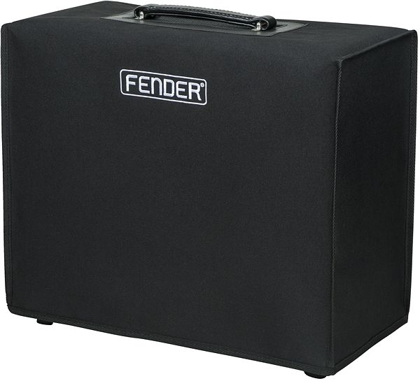 Foto van Fender versterkerhoes voor bassbreaker 15 combo / 1x12 cabinet