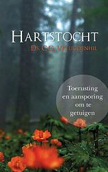 Foto van Hartstocht - ds. c.g. vreugdenhil - ebook (9789402908251)