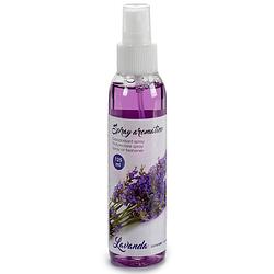 Foto van Arte regal luchtverfrisserspray lavender 125 ml paars
