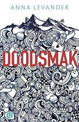 Foto van Doodsmak - anna levander - ebook (9789021405445)