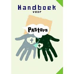 Foto van Handboek voor pastors - werken in de kerk