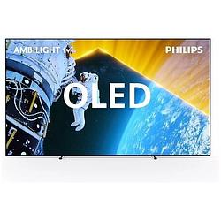 Foto van Philips 77oled809 ambilight (2024) - 77 inch - oled tv