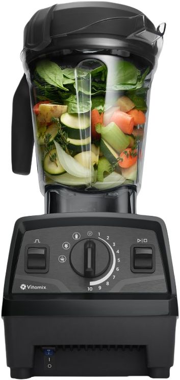 Foto van Vitamix explorian e520