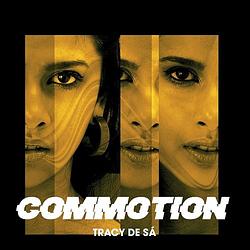 Foto van Commotion - cd (3760248832302)