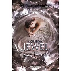 Foto van The jewel - the jewel