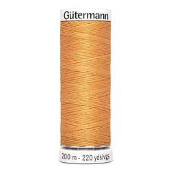 Foto van Gutermann polyester 200mtr