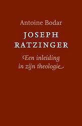 Foto van Joseph ratzinger - antoine bodar - paperback (9789043540308)