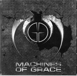 Foto van Machines of grace - cd (4260177740291)