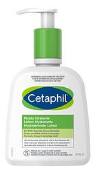 Foto van Cetaphil moisturizing lotion