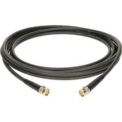 Foto van Klotz vu12l1dp0-2000 d&h bncpro plug uhd/4k videokabel 20 meter