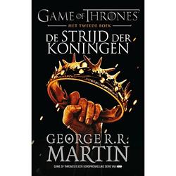 Foto van De strijd der koningen - game of thrones