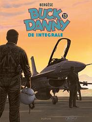 Foto van Buck danny - jean-michel charlier - hardcover (9789031440733)