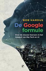 Foto van De google formule - bob hardus - ebook