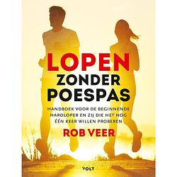 Foto van Lopen zonder poespas