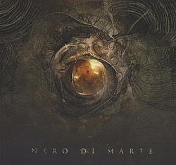 Foto van Nero di marte - cd (0656191015523)