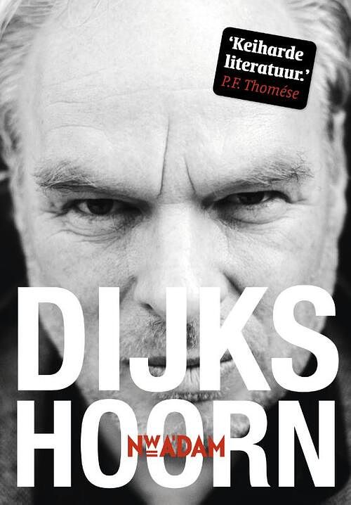 Foto van Dijkshoorn - nico dijkshoorn - ebook (9789046808306)