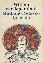 Foto van Madame pedasco - willem van iependaal - ebook (9789021444857)