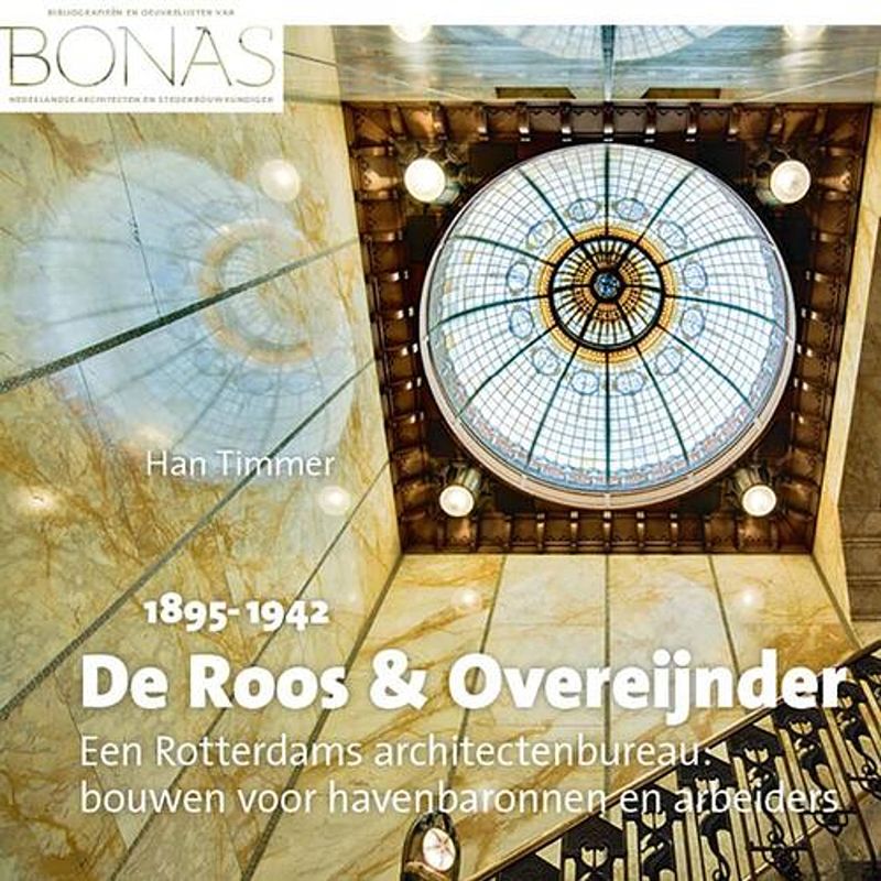 Foto van De roos & overeijnder