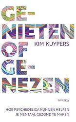 Foto van Genieten of genezen - kim kuypers - paperback (9789044647808)