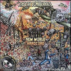 Foto van New world hardcore - 7 inch vinyl;7 inch vinyl (3481575515279)