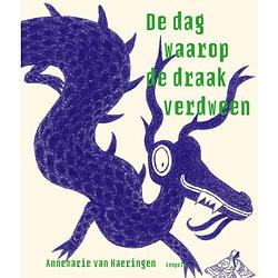 Foto van De dag waarop de draak verdween