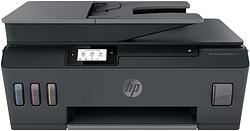 Foto van Hp smart tank plus 570