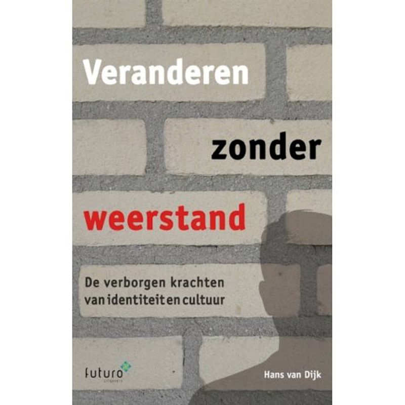 Foto van Veranderen zonder weerstand