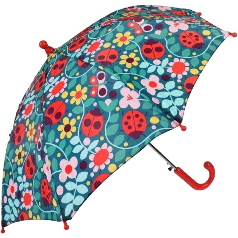 Foto van Rex london kinderparaplu ladybird