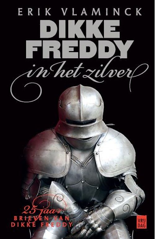 Foto van Dikke freddy in het zilver - erik vlaminck - ebook (9789460016929)