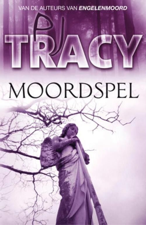 Foto van Moordspel - pj tracey - ebook (9789047515944)