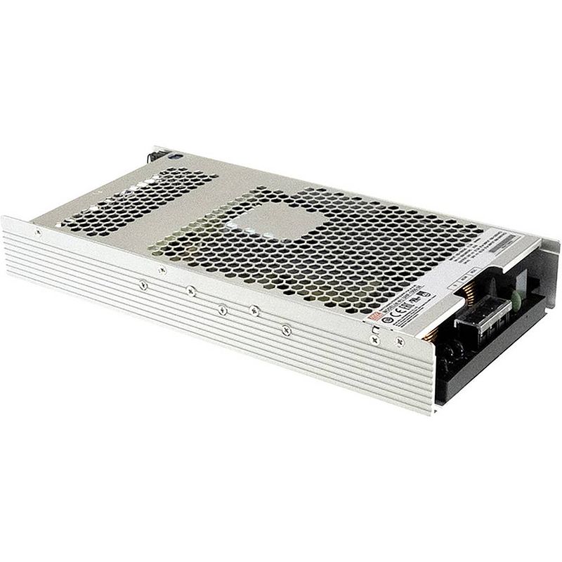 Foto van Mean well uhp-1500-48 ac/dc-netvoedingsmodule gesloten 31.5 a 1512 w 57.6 v/dc uitgangsspanning regelbaar