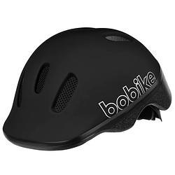 Foto van Helm bobike go xxs 44/48 urban black