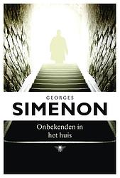 Foto van Onbekenden in het huis - georges simenon - ebook (9789023421962)