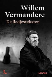 Foto van Willem vermandere. de liedjesteksten - willem vermandere - paperback (9789401489386)