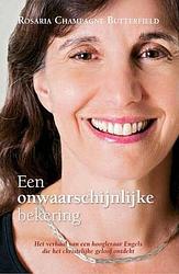 Foto van Een onwaarschijnlijke bekering - rosaria champagne butterfield - ebook (9789033612329)