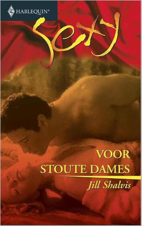 Foto van Voor stoute dames - jill shalvis - ebook