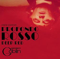 Foto van Deep red - profondo rosso - lp (4250137213316)