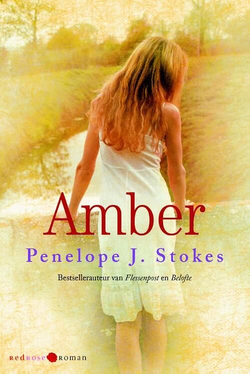 Foto van Amber - penelope j. stokes - ebook (9789020532029)