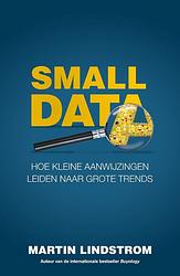 Foto van Small data - martin lindstrom - ebook (9789044975062)