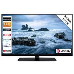 Foto van Nokia - smart android tv - hna32gv210 -32""/81cm hd ready