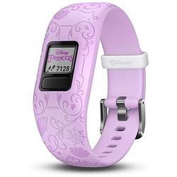 Foto van Garmin vivofit jr2 disney princess, paars sporthorloge