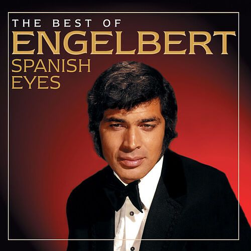 Foto van Spanish eyes: the best of - cd (0600753374764)