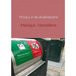 Foto van Privacy in de afvalindustrie